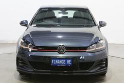 2018 Volkswagen
Golf GTI