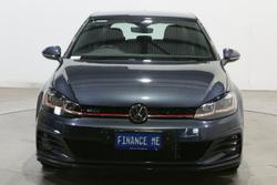 2018 Volkswagen Golf GTI