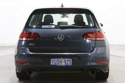 2018 Volkswagen
Golf GTI