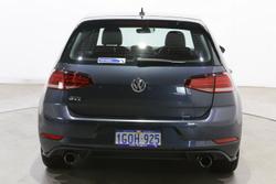 2018 Volkswagen Golf GTI