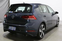2018 Volkswagen
Golf GTI