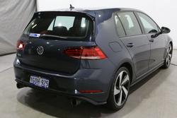 2018 Volkswagen Golf GTI