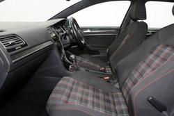 2018 Volkswagen
Golf GTI