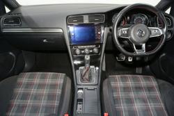 2018 Volkswagen
Golf GTI