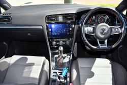 2018 Volkswagen Golf GTI