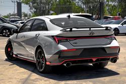 2025 Hyundai i30 N Premium