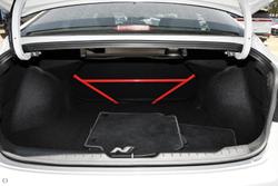 2025 Hyundai i30 N Premium