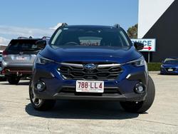 2024 Subaru Crosstrek 2.0R G6X MY24 AWD Blue
