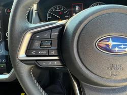 2024 Subaru Crosstrek 2.0R G6X MY24 AWD Blue