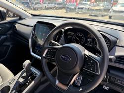 2024 Subaru Crosstrek 2.0R G6X MY24 AWD Blue