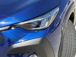 2024 Subaru Crosstrek 2.0R G6X MY24 AWD Blue
