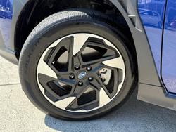 2024 Subaru Crosstrek 2.0R G6X MY24 AWD Blue