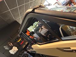 2025 Can-Am Defender HD10 Limited Defender