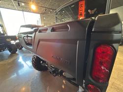 2025 Can-Am Defender HD10 Limited Defender