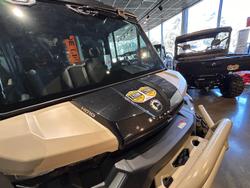 2025 Can-Am Defender HD10 Limited Defender