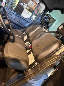 2025 Can-Am Defender HD10 Limited Defender