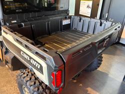 2025 Can-Am Defender HD10 Limited Defender