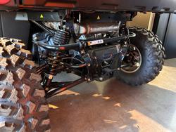 2025 Can-Am Defender HD10 Limited Defender