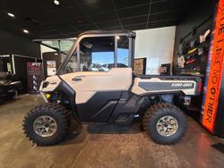 CAN-AM Defender HD10 Limited