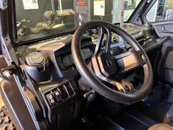 2025 Can-Am Defender HD10 Limited Defender