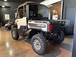 2025 Can-Am Defender HD10 Limited Defender