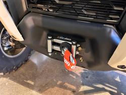 2025 Can-Am Defender HD10 Limited Defender