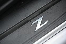 2017 Nissan
                370Z NISMO