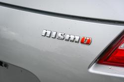 2017 Nissan
                370Z NISMO