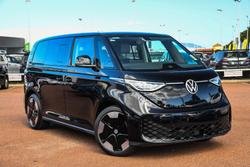 2025 Volkswagen ID. Buzz Pro BEV560