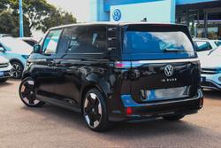 2025 Volkswagen ID. Buzz Pro BEV560