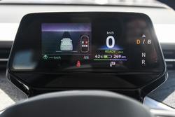 2025 Volkswagen ID. Buzz Pro BEV560