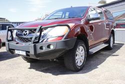 Mazda BT-50