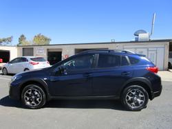 2019 Subaru XV 2.0i