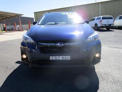 2019 Subaru XV 2.0i