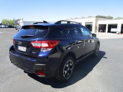 2019 Subaru XV 2.0i