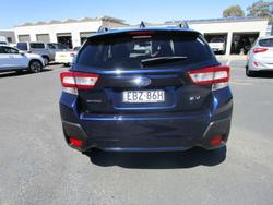 2019 Subaru XV 2.0i