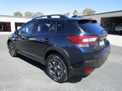 2019 Subaru XV 2.0i