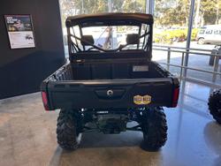 2025 Can-Am Defender HD10 XT Defender