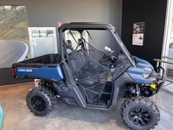 2025 Can-Am Defender HD10 XT Defender