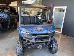 2025 Can-Am Defender HD10 XT Defender