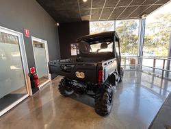 2025 Can-Am Defender HD10 XT Defender