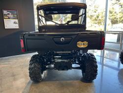 2025 Can-Am Defender HD10 XT Defender