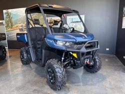 2025 Can-Am Defender HD10 XT Defender