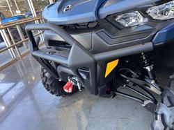 2025 Can-Am Defender HD10 XT Defender