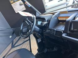 2025 Can-Am Defender HD10 XT Defender