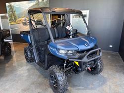 2025 Can-Am Defender HD10 XT Defender