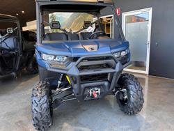 2025 Can-Am Defender HD10 XT Defender