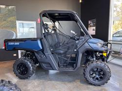 CAN-AM Defender HD10 XT