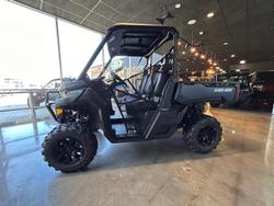 2025 Can-Am Defender HD10 XT Defender