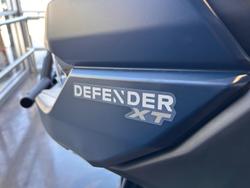 2025 Can-Am Defender HD10 XT Defender